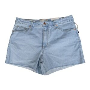 Universal Thread Vintage Midi Shorts Women's Size 12